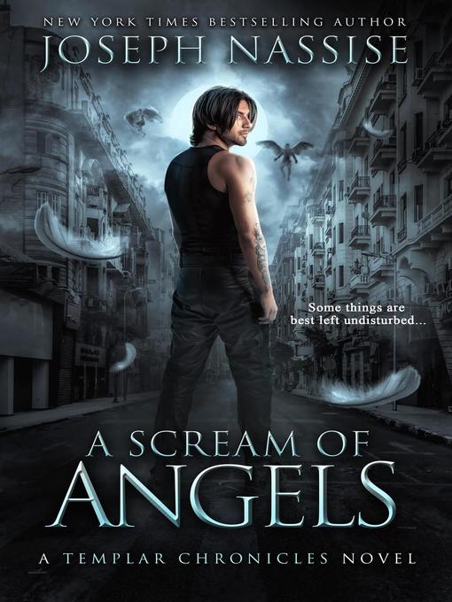 Title details for A Scream of Angels by Joseph Nassise - Available